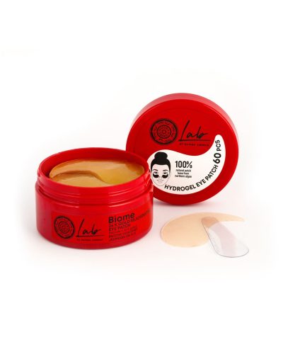 24K GOLD REJUVENATING EYE PATCH NATURA SIBERICA Sentiti una vera regina con i patch occhi rigeneranti al 24K Oro firmati Natura Siberica. Un trattamento di lusso per il contorno occhi che dona luminosità, tonicità e giovinezza alla pelle in pochi minuti.