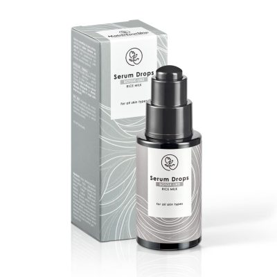 SERUM DROPS - BOTOX LIKE - RICE MILK. Match Your Skin. Gocce cosmetiche in siero oil-free, dall’efficace azione idratante ed anti-età. Possono essere utilizzate come trattamento unico o prima di altri prodotti idratanti (crema, SPF , make up). Per tutti i tipi di pelle. Formula Botox-like Fragranza Rice Milk Il prodotto è disponibile anche nelle varianti fragrance free e altre profumazioni.