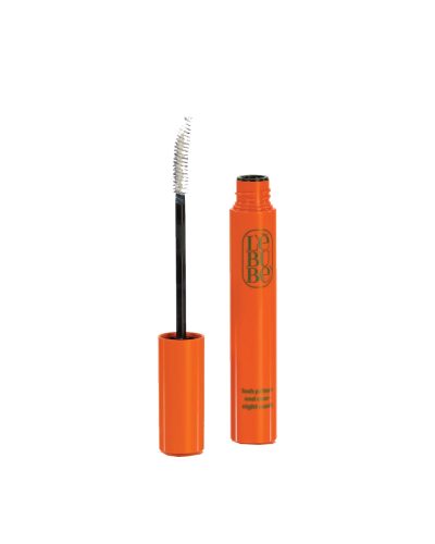 LASH PRIMER AND OVERNIGHT MASK LEBUBE Un prodotto, due usi: primer ciglia e trattamento volumizzante e rinforzante notturno con efficacia testata*. Usalo come primer prima del mascara per definire e dare volume, oppure come trattamento notturno per nutrire e rafforzare ciglia. Con ingredienti rinforzanti e uno scovolino curvo per una stesura generosa e uniforme, aiuta ad aumentare il volume e lo spessore delle ciglia.
