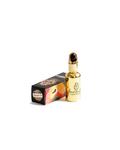 LI QUANDISA INTIMATE OIL 5ML Olio naturale per il benessere delle tue zone intime. Olio naturale per la cura e il mantenimento della flora intima e del corretto pH. Studiato per chi desidera una protezione quotidiana, è particolarmente indicato in caso di secchezza, irritazioni ricorrenti, prurito o cattivo odore.