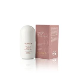 DRAINAGE ACTIVE CONCENTRATE Eterea Cosmesi è un concentrato drenante corpo con Carnitina, Caffeina ed Escina. Aiuta a migliorare gli inestetismi della cellulite e la tonicità della pelle.