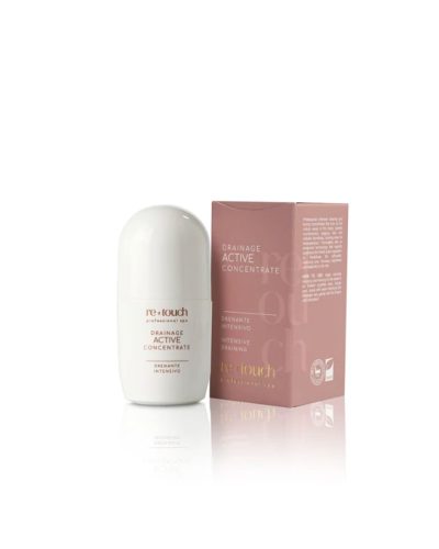 DRAINAGE ACTIVE CONCENTRATE Eterea Cosmesi è un concentrato drenante corpo con Carnitina, Caffeina ed Escina. Aiuta a migliorare gli inestetismi della cellulite e la tonicità della pelle.