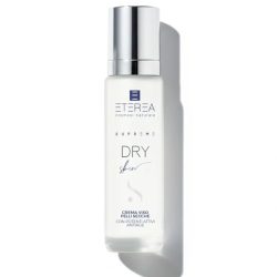 DRY SKIN Eterea Cosmesi è la crema viso anti-age per pelli secche con Bakuchiol, Ceramide NP, Acido Ialuronico e Peptidi. Nutre, rassoda e migliora la barriera cutanea.